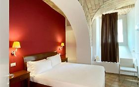 Roma Resort Colosseum